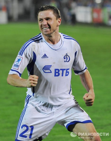 Иван Афонченко | Санкт-Петербург