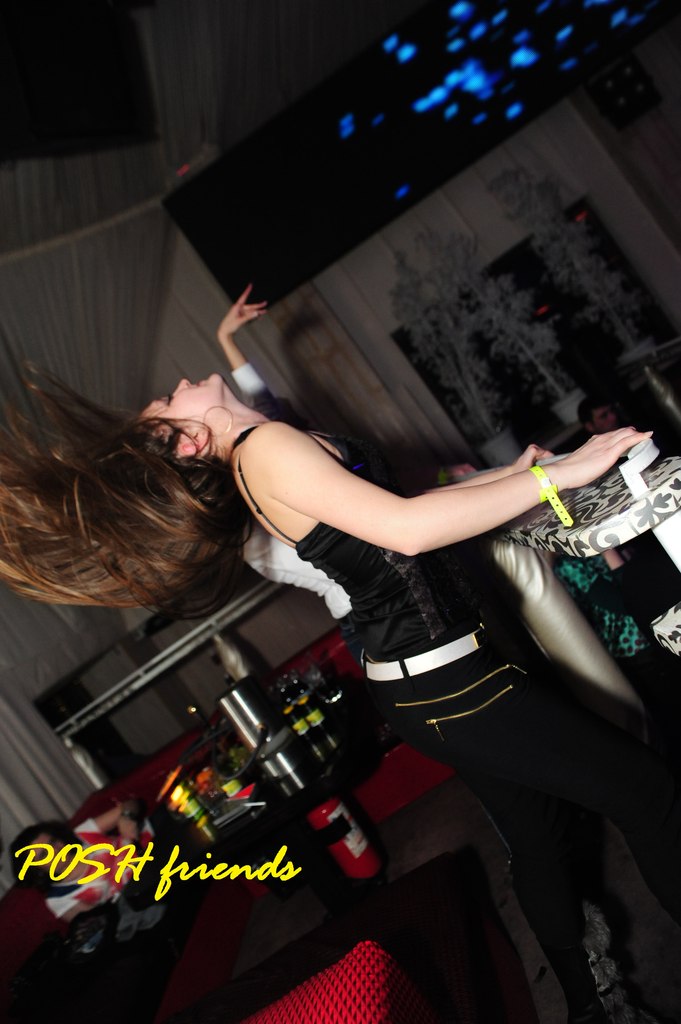 Олеся Хоршева | Нижний Новгород