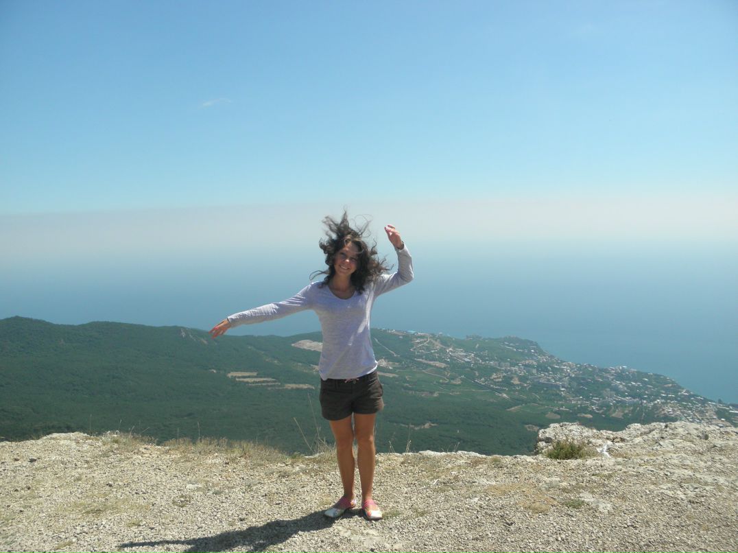 Natalia Omelchenko ツ | Киев