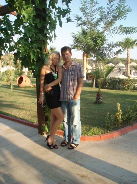 №5, Сергей Белоус, Москва №5, Сергей Белоус, Москва