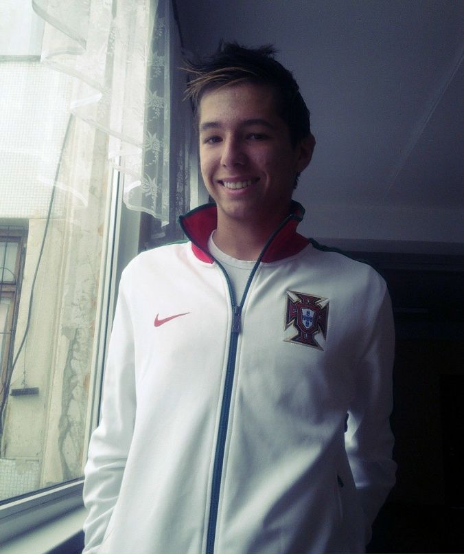 Андрей Радченко | Харьков