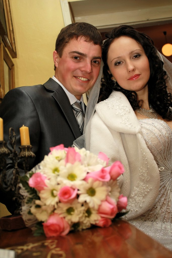 Аліна Міщенко | Лебедин