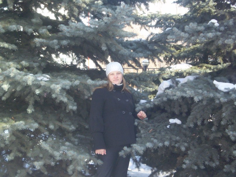 Наталья Раймбердиева | Самара