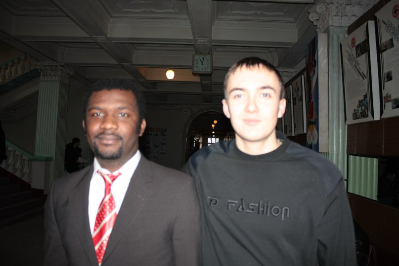 Ezeikeburu Promise | Port Harcourt