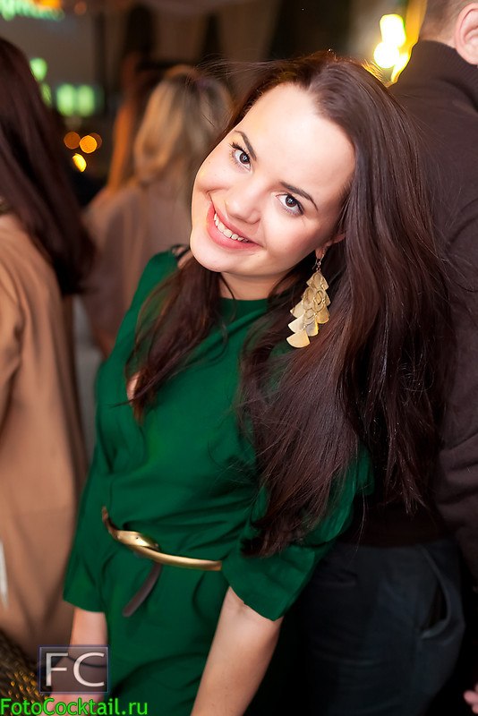 Елена Сапрыкина | Москва