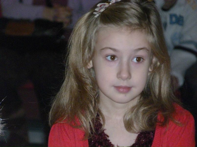 Людмила Лутонина | Калининград