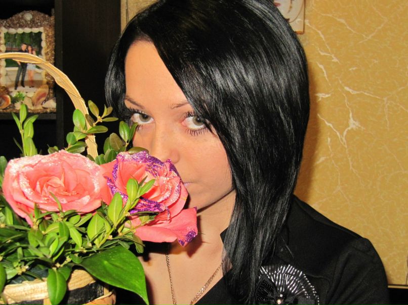 Алина Мельник | Винница