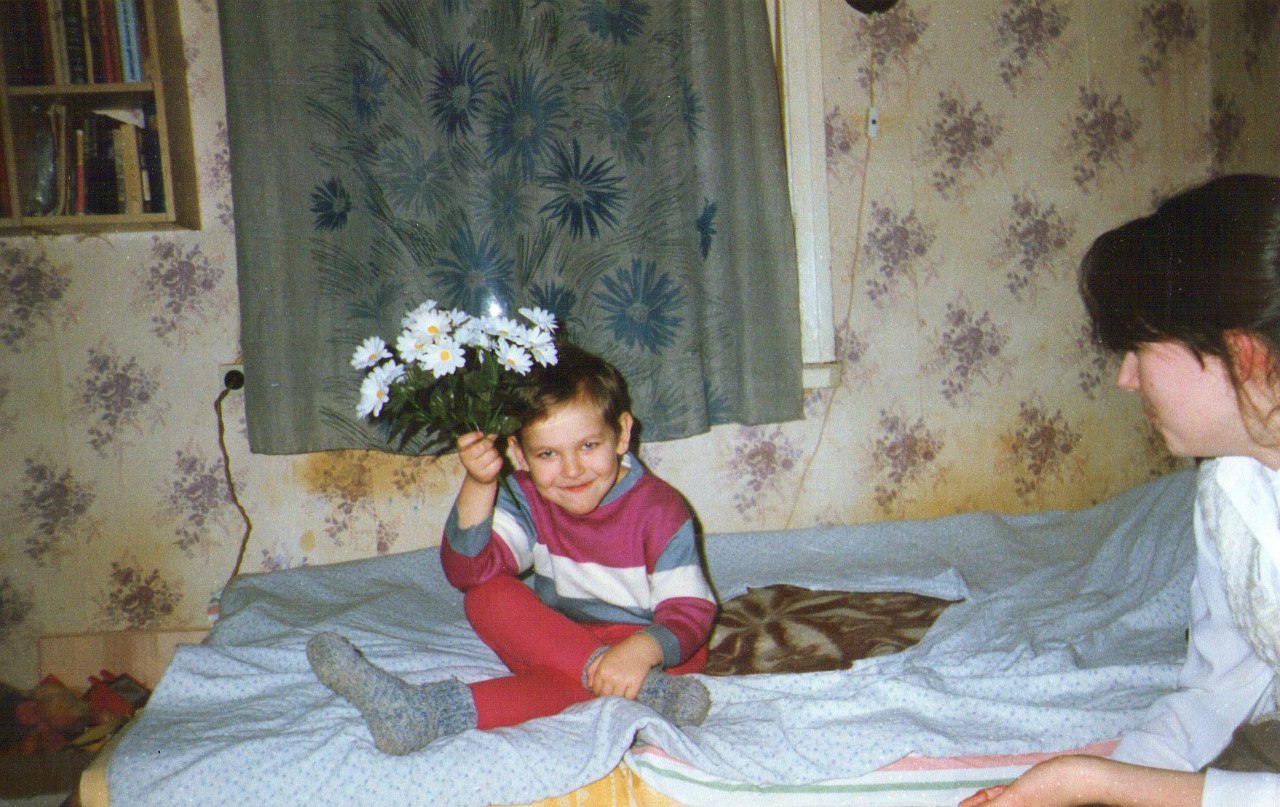 Алексей Рогов | Таллин