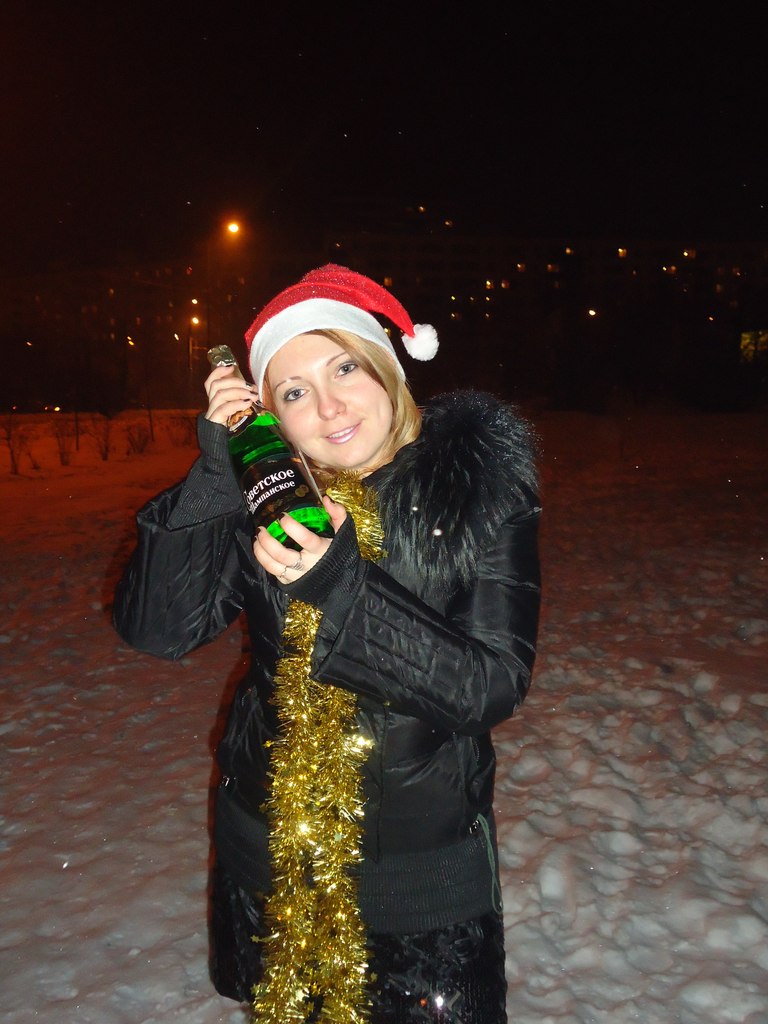 Инна Бирюкова  (Ковальчук) | Самара