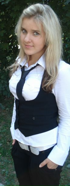 №127, Викуся Багабунт, Винница №127, Викуся Багабунт, Винница