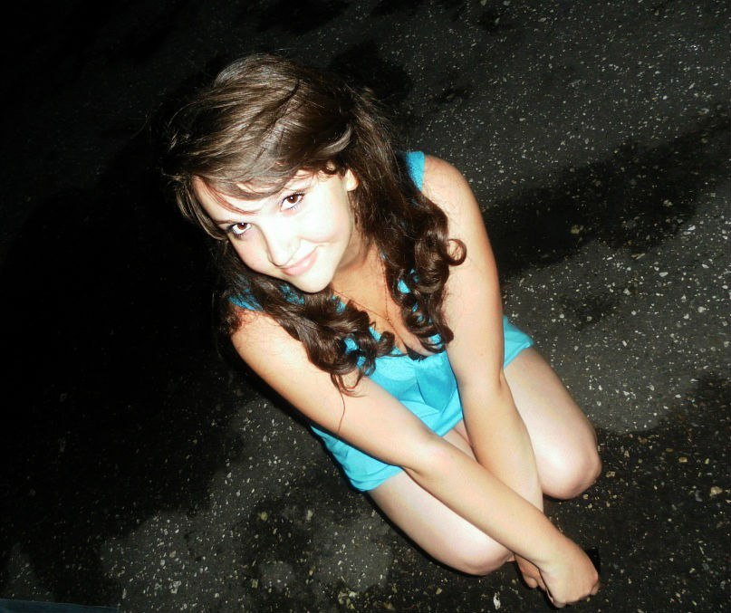 Елизавета Деулина | Воронеж