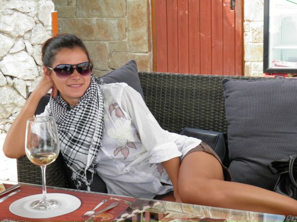 №15, Валерия Мельникова, Киев №15, Валерия Мельникова, Киев