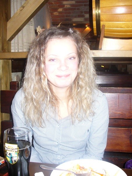 Оксана Пастух | Тула