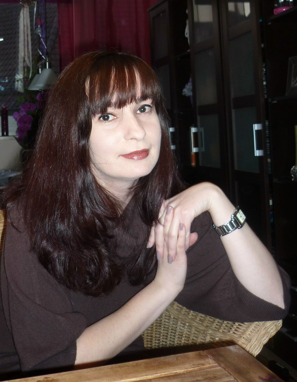 Кэрэн Кессельман | Köln