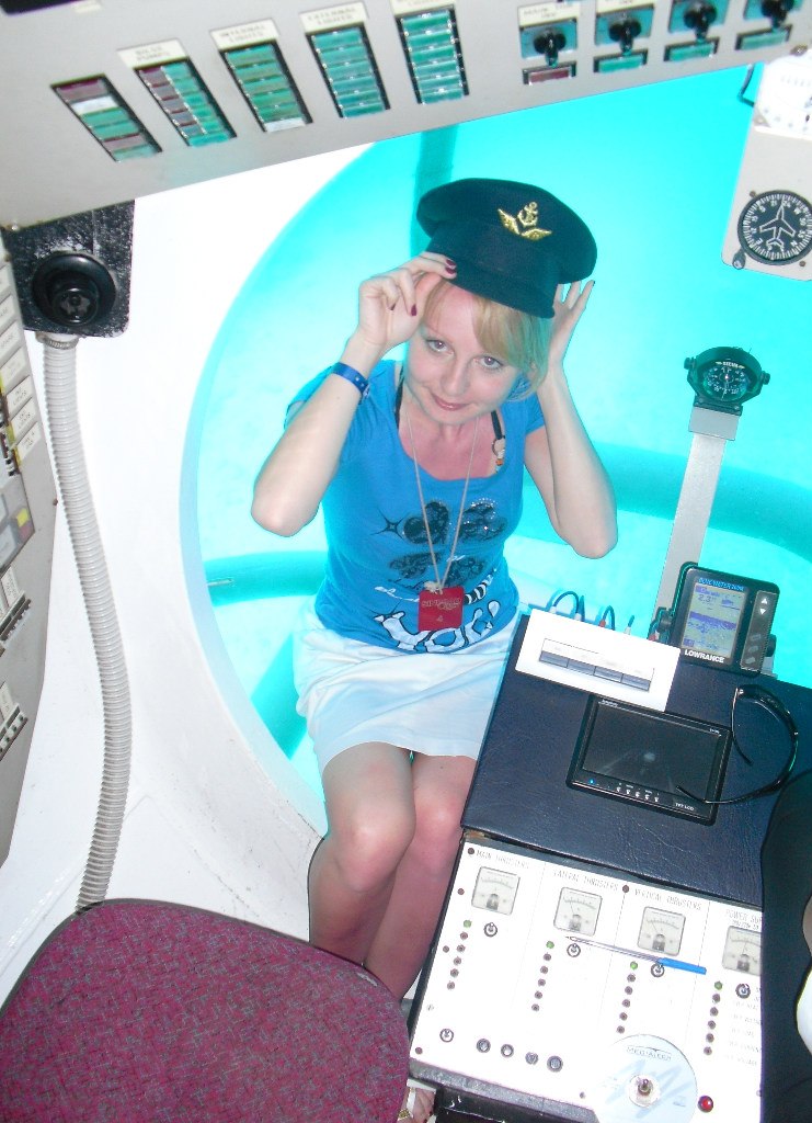 Анна Горина | Калуга