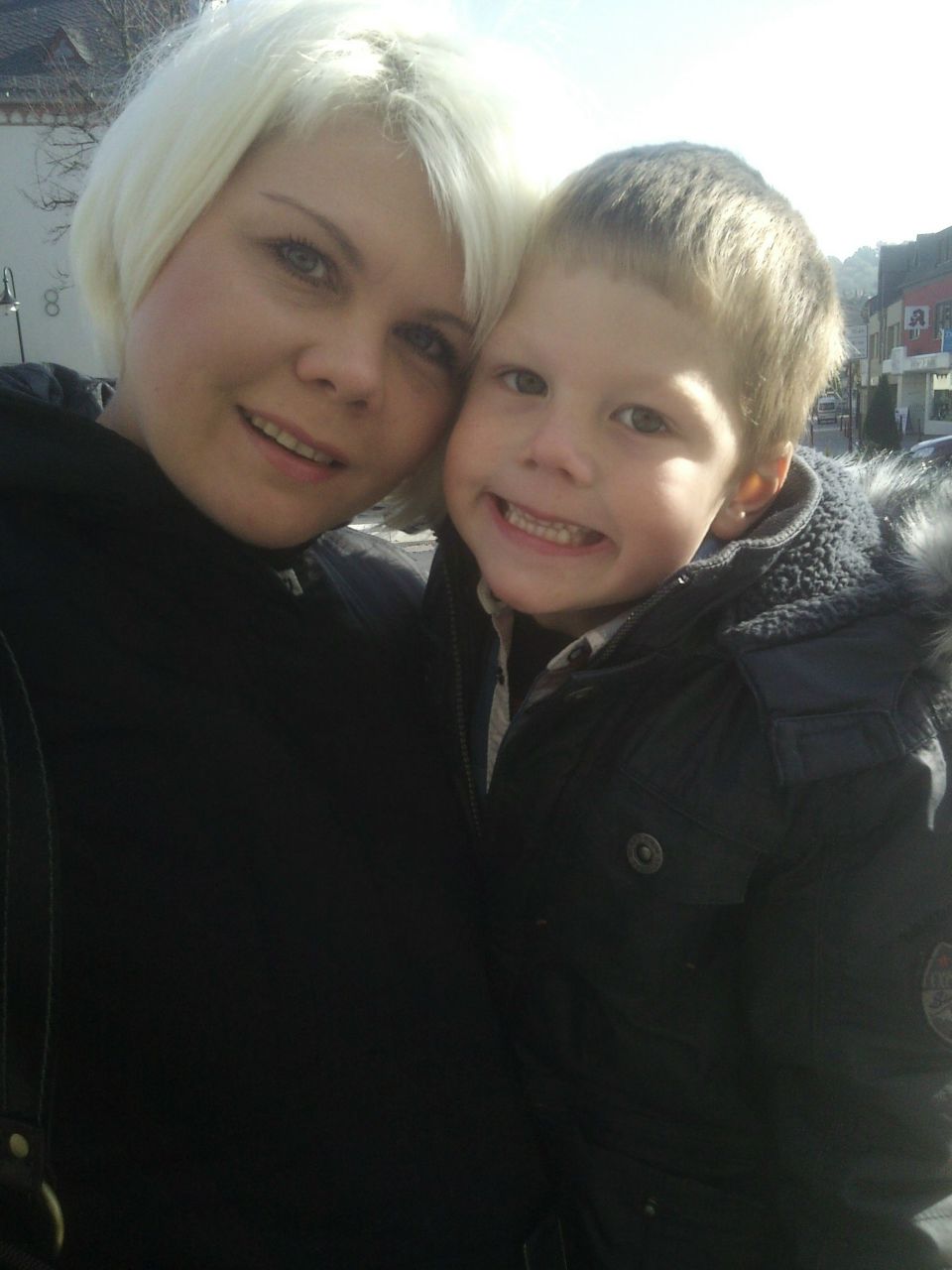 Наталия Бутова | Черкассы