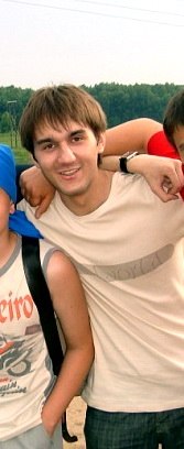 Сергей Гришин | Нижний Новгород