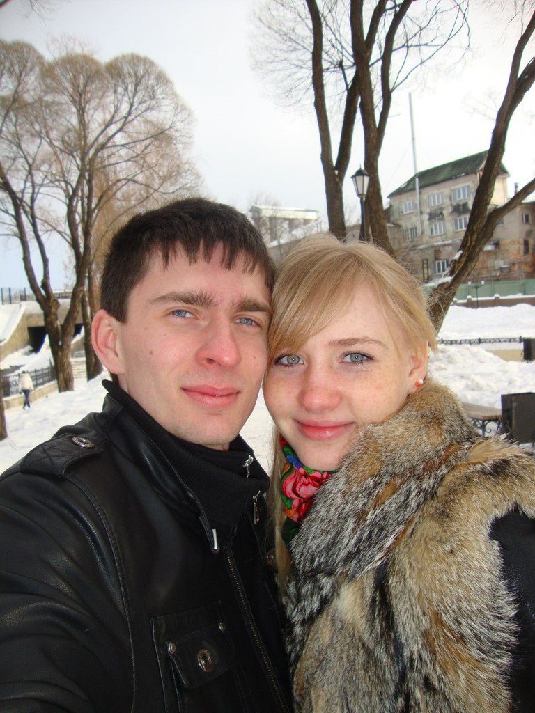 Дашенька Лобанова | Пермь