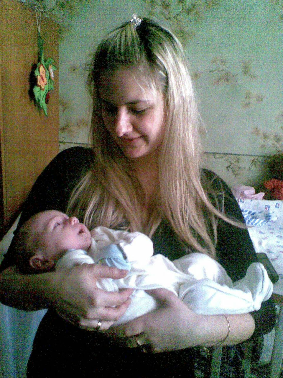 Катерина Дебелая | Москва