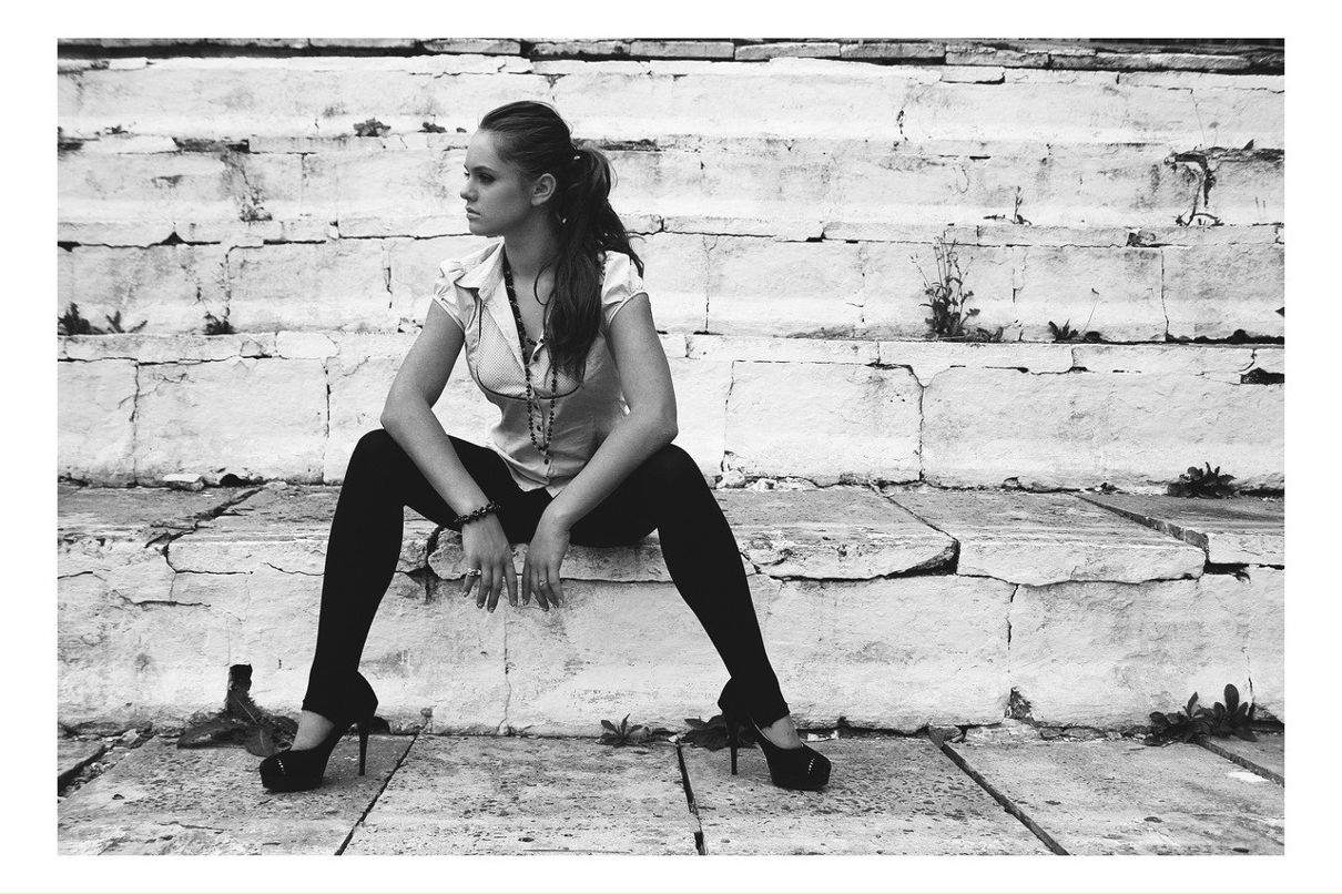 Уляна Гриньо | Львов