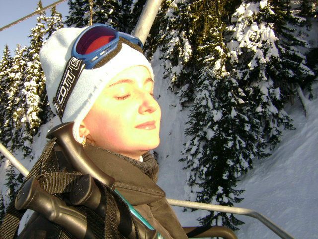 №2, Дарья Тюкова, 30 лет, Москва №2, Дарья Тюкова, 30 лет, Москва