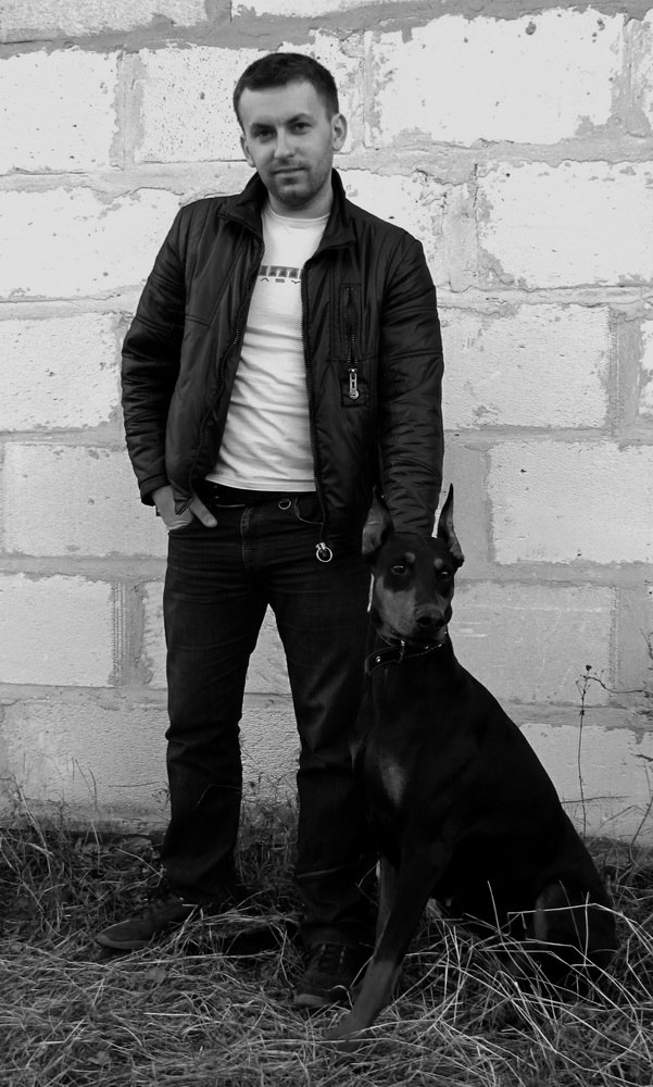 Dima Kulik | Брест