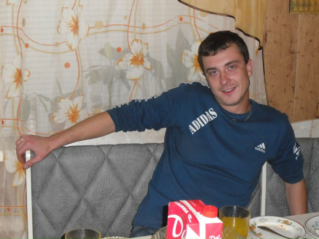 Петр Маруневич | Москва