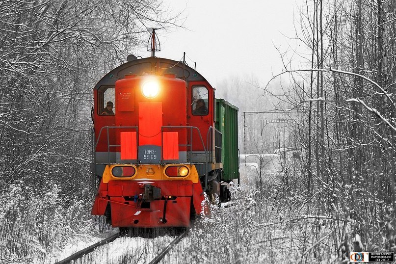 Егор Трифонов | Москва