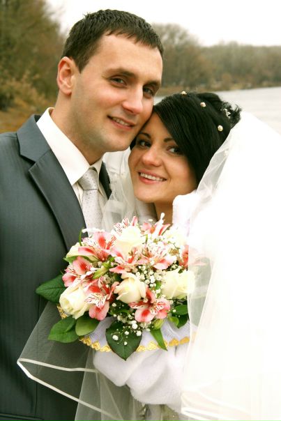 №2, Анна Гапон, Киев №2, Анна Гапон, Киев