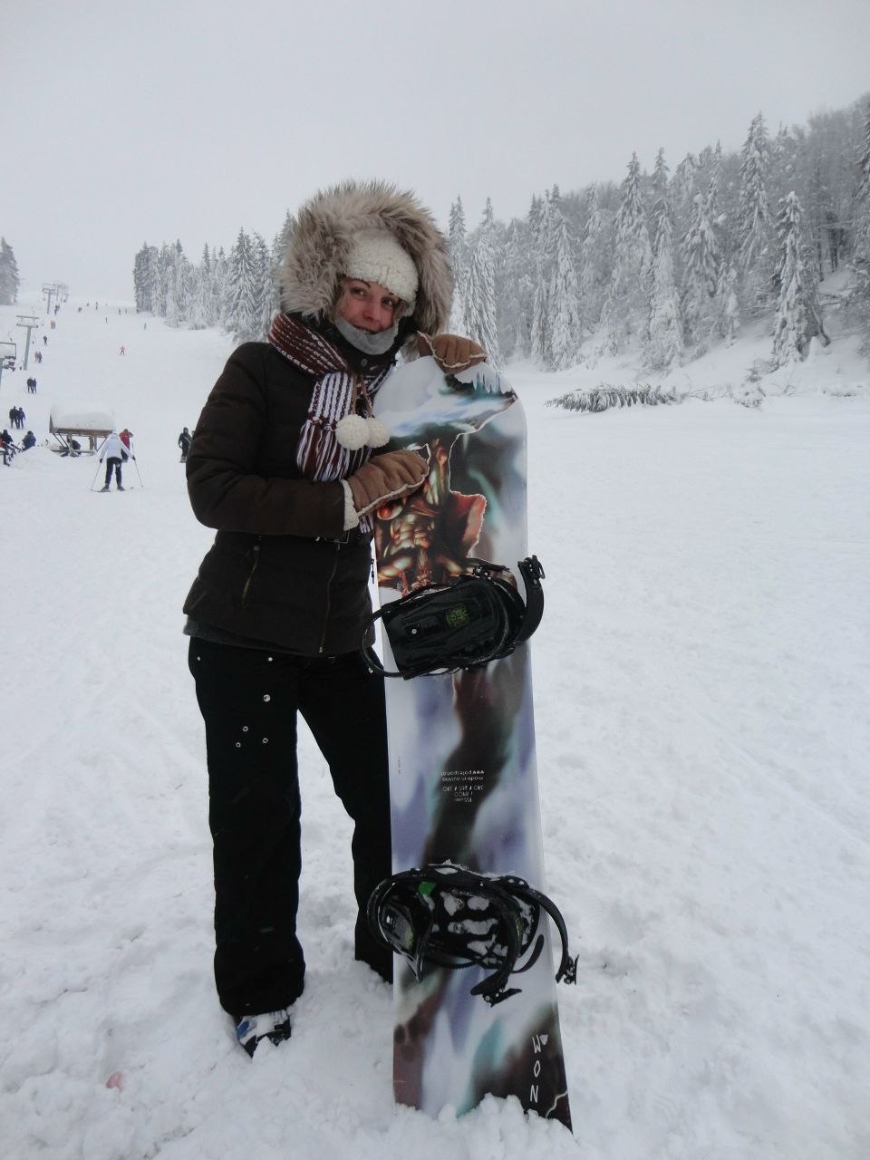 Оксана Зинич ЦюЦя | Львов