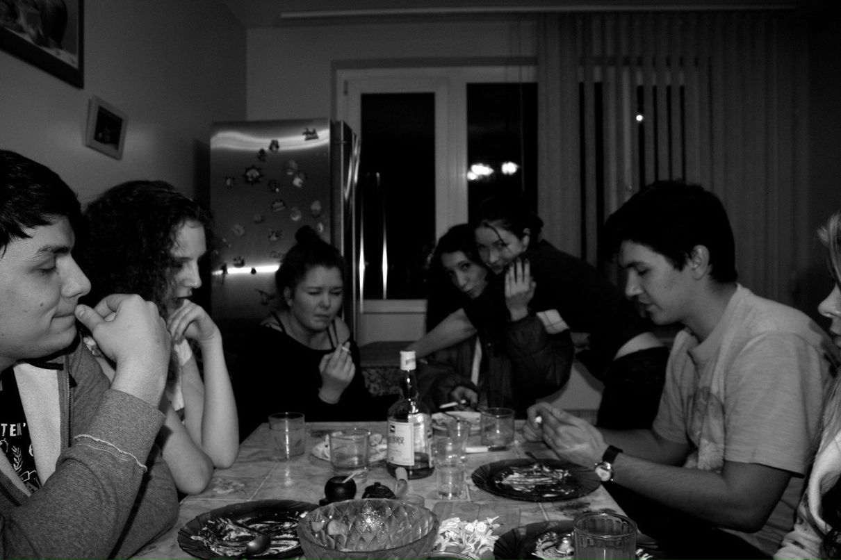 Аполлинария Дудина | 