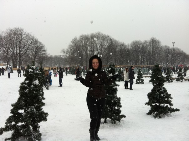 №50, Евгения Кондакова, 36 лет, Москва №50, Евгения Кондакова, 36 лет, Москва