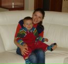 №6, Нина Кучульская, 18.3.1985, 41 год, Gavardo, Италия