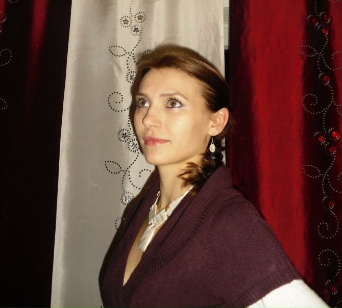 №2, Svetlana Dornhof, 42 года, Goslar №2, Svetlana Dornhof, 42 года, Goslar