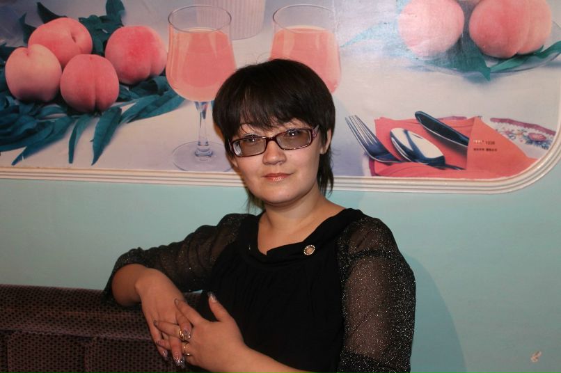 Разиля Надиповна | Учалы