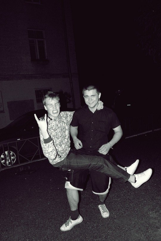 Петр Байкалов | 