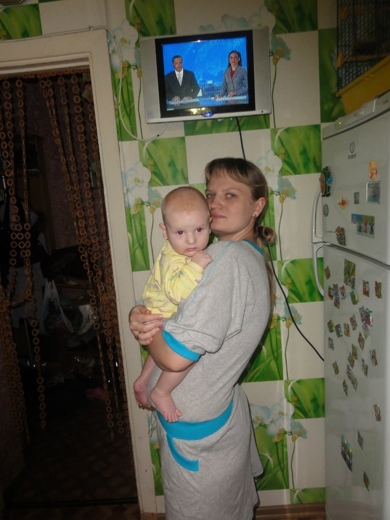 Олеся Епишова | Нововоронеж