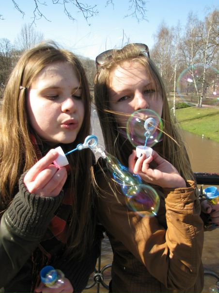 №5, Кристина Натопта, Рига №5, Кристина Натопта, Рига