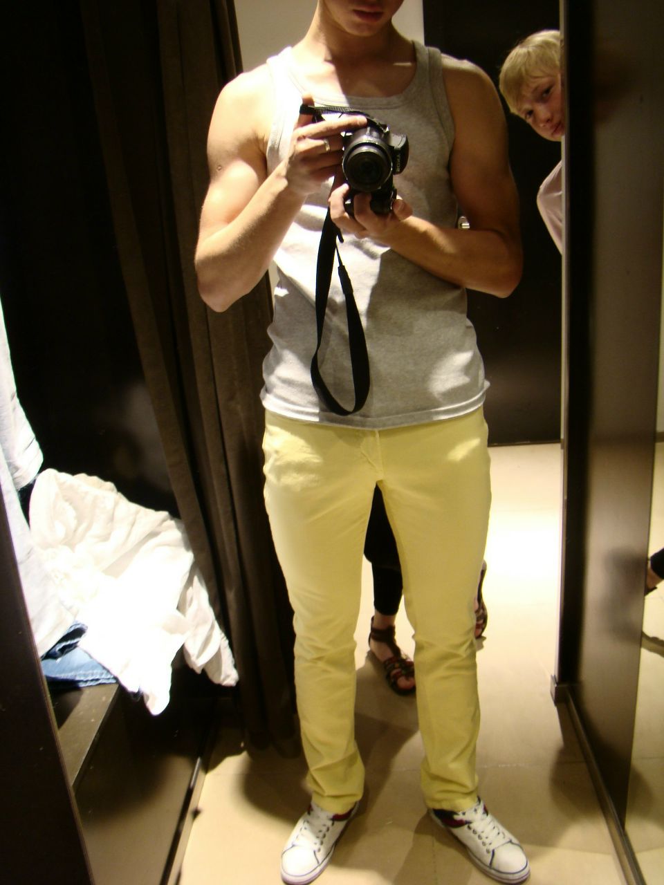 Вова Жеребцов | Москва