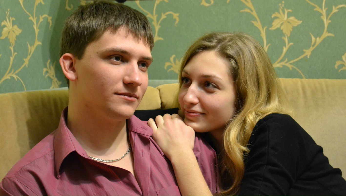 Александр Григорьев | Пролетарск