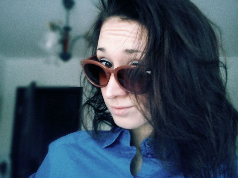 Даша Яскевич | Минск