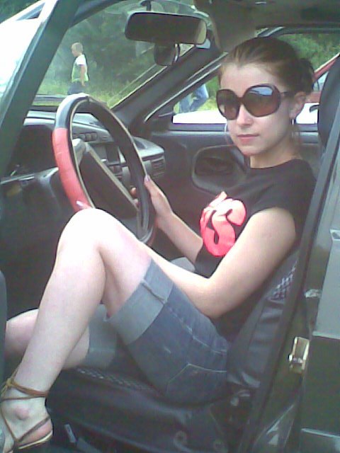 Ирина Корнилова | Елабуга