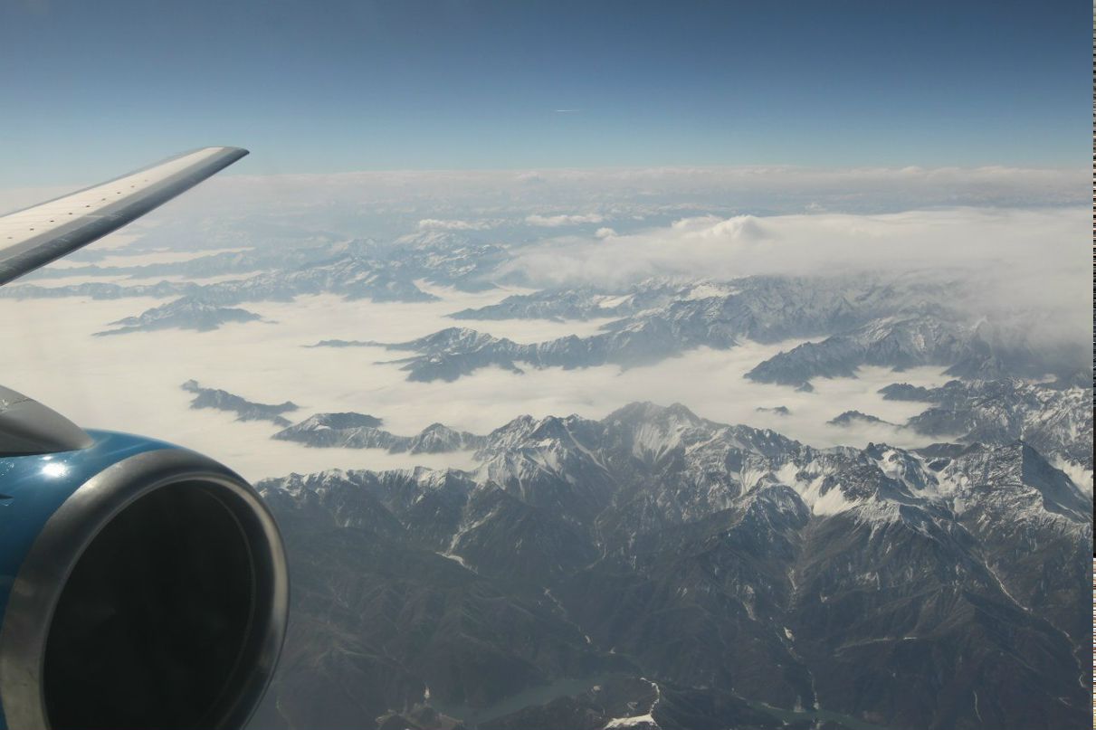 Аркадий Черкасов | Алматы