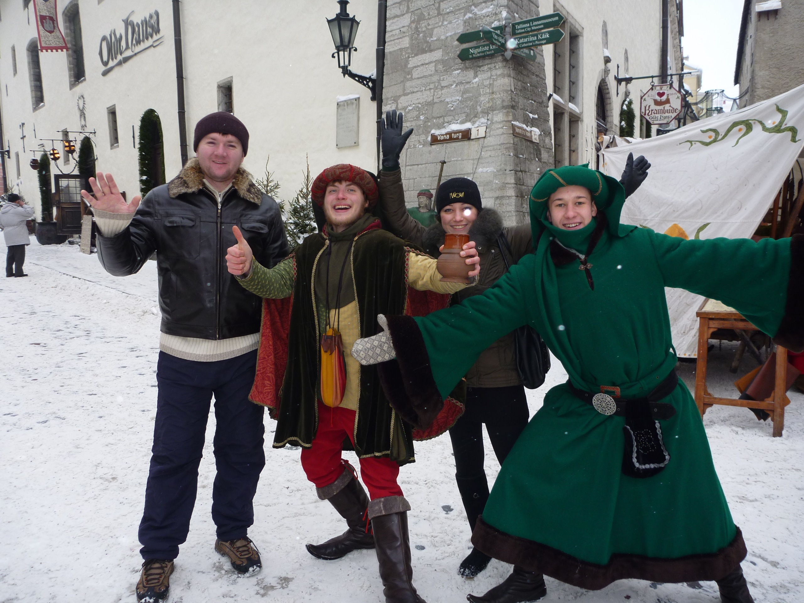 Фото профиля