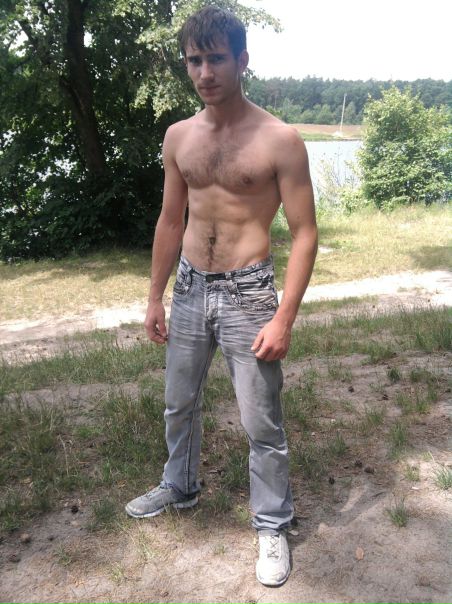 №70, George Marvel, Червоноград №70, George Marvel, Червоноград