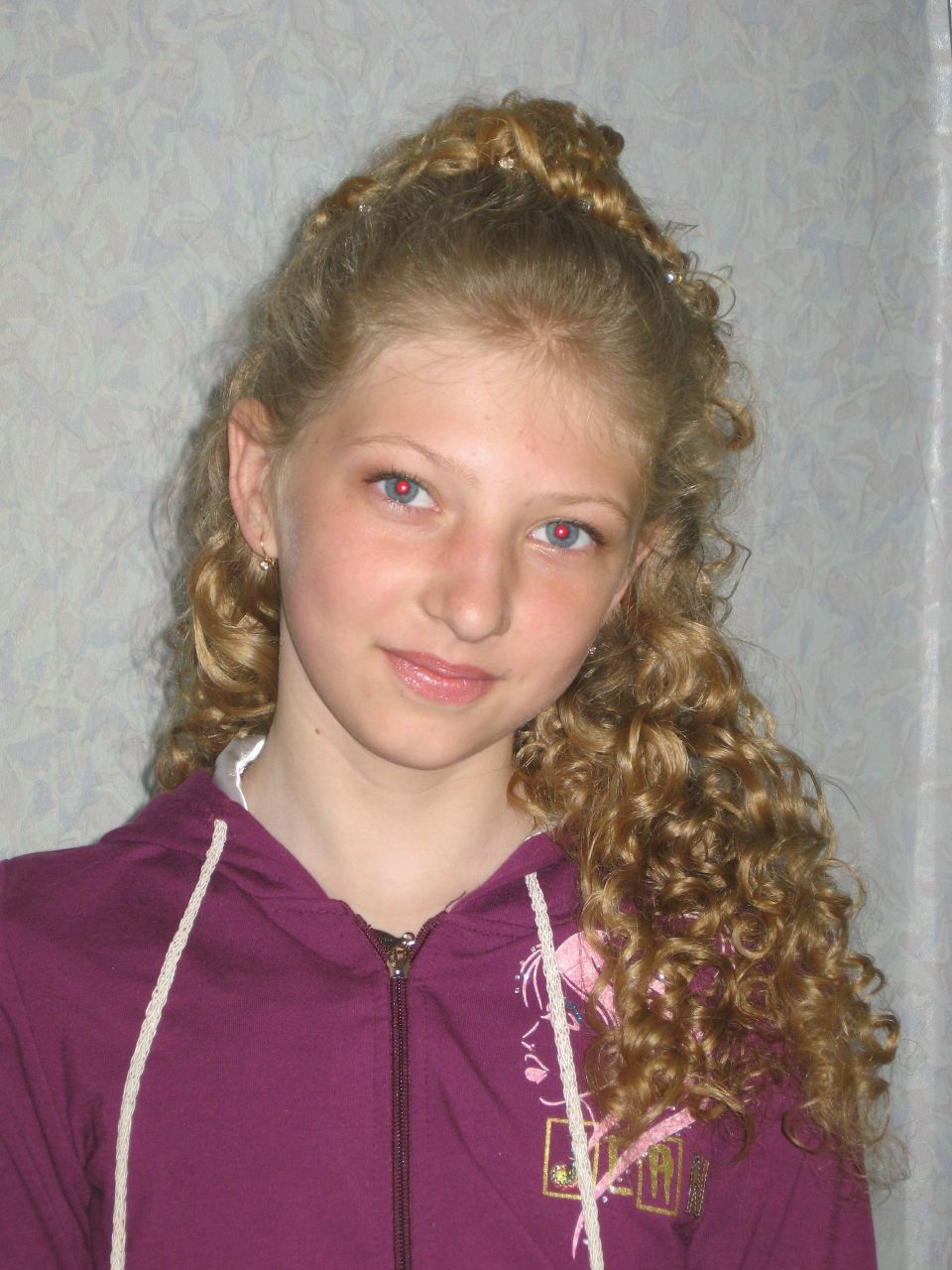 Юличка Пюрова | Хмельницкий