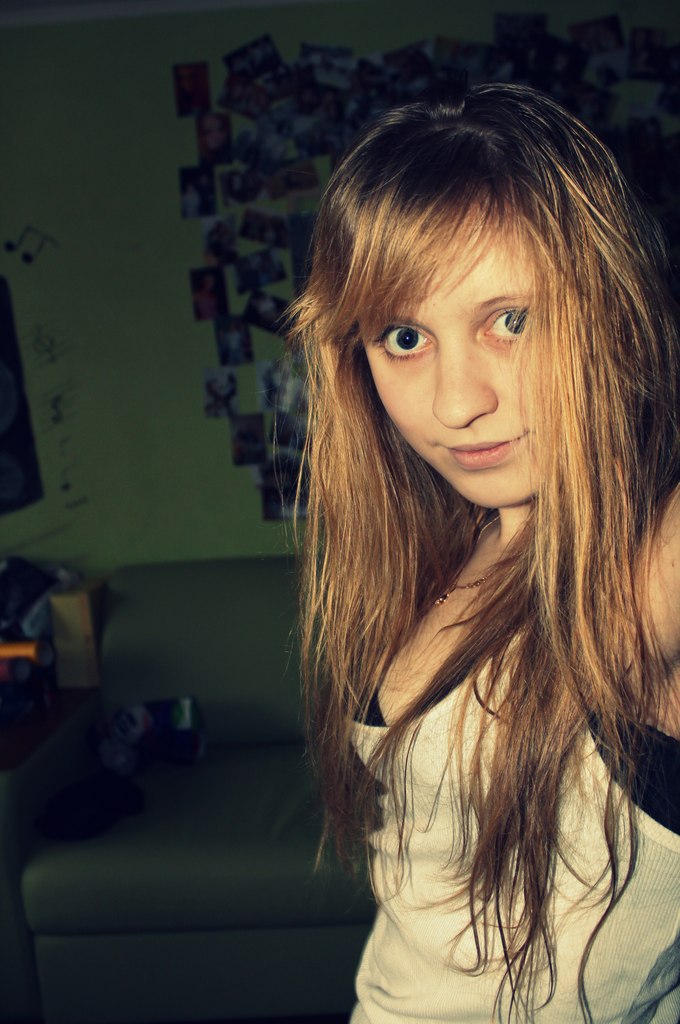 Анна Кулигина | Москва