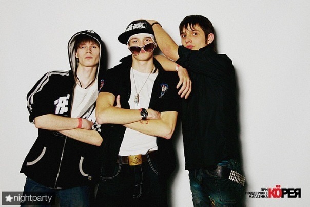 №42, Илюха Колобов, 42 года, Владимир №42, Илюха Колобов, 42 года, Владимир