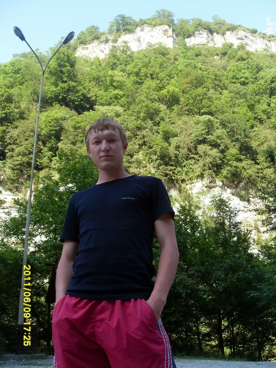 Сергей Моляров | Кошки