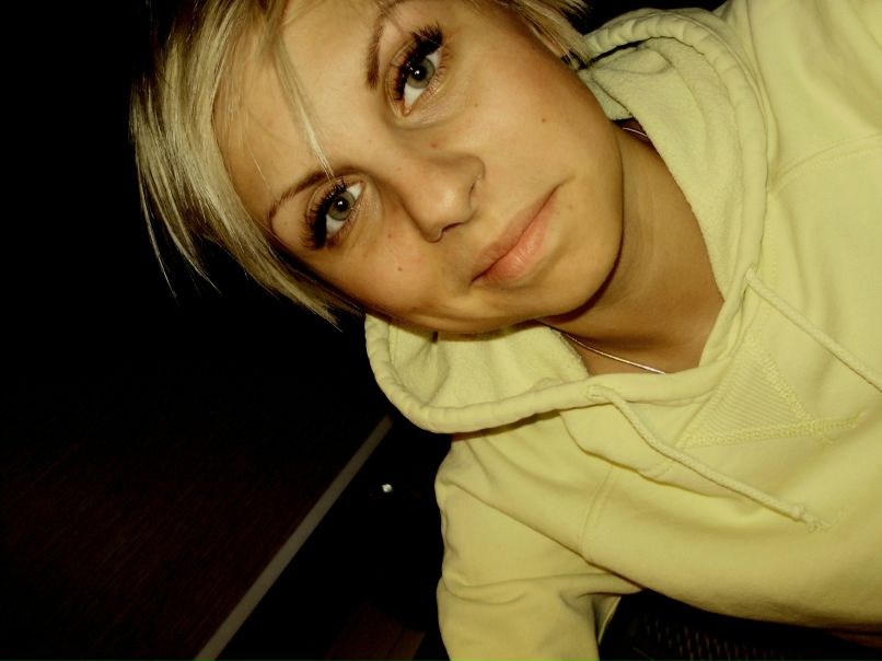 Аня Гогалинская --♥♥-- | Минск